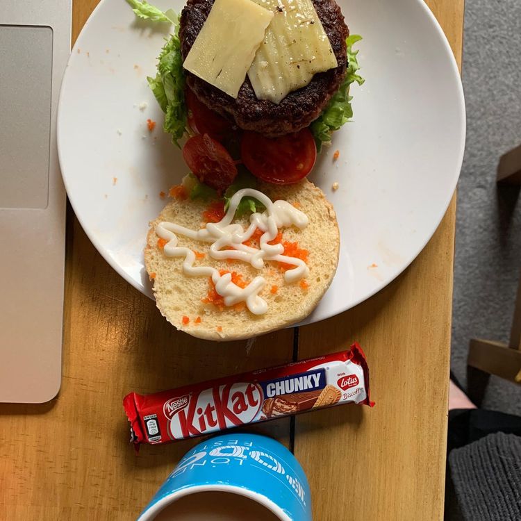 cover art for Hoovering - Episode 167: Nicki Hobday