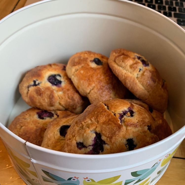 cover art for Hoovering - Episode 164: Jerrod Blandino