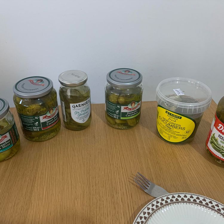 cover art for Hoovering- Episode 160: Rachel Mars