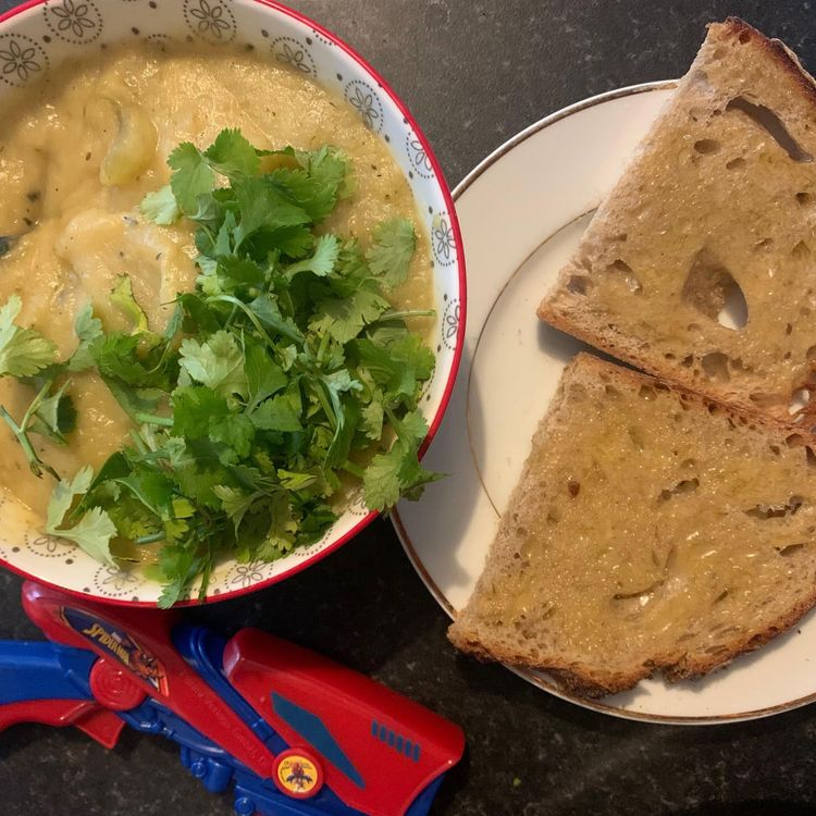 cover art for Hoovering - Episode 159: Christina O’Sullivan