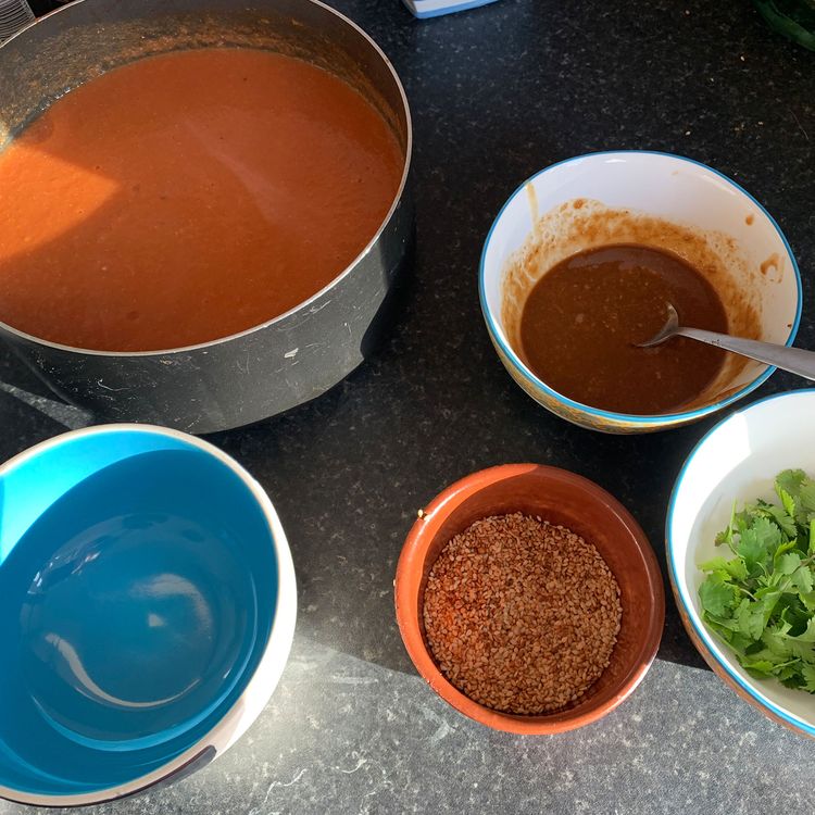 cover art for Hoovering - Episode 156: Julie Hesmondhalgh