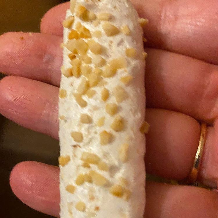 cover art for Hoovering - Episode 154: Deborah Frances-White RETURNS