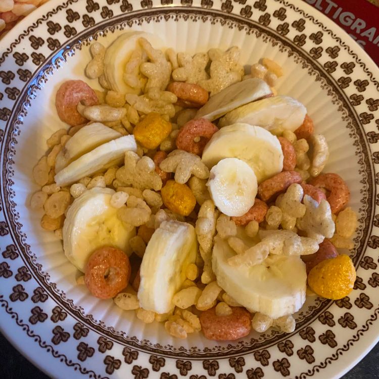 cover art for Hoovering - Episode 153: Christy Harrison