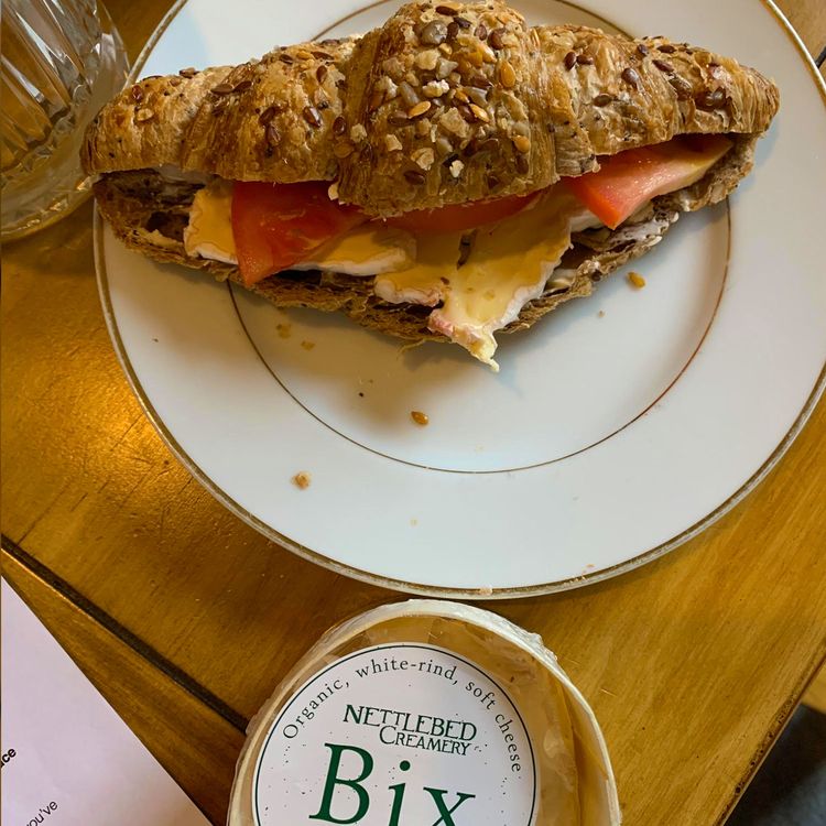 cover art for Hoovering - Episode 152: Donna Noble