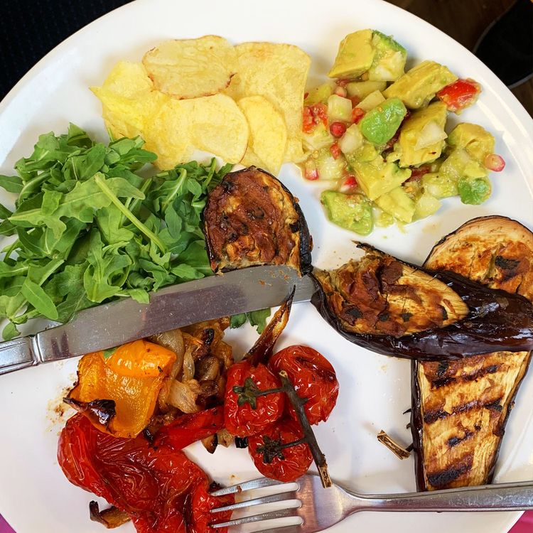 cover art for Hoovering - Episode 144: Paul Savage