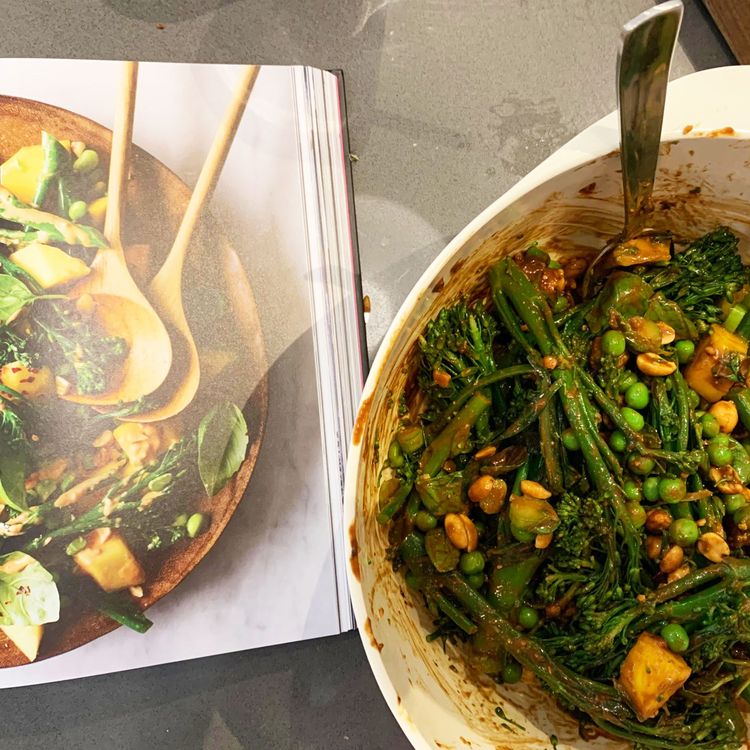 cover art for Hoovering - Episode 138: BOSH Boys