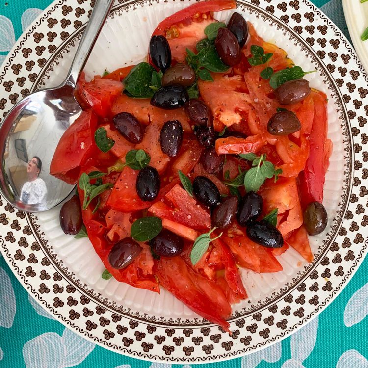 cover art for Hoovering - Episode 136: Rachel Rumbol