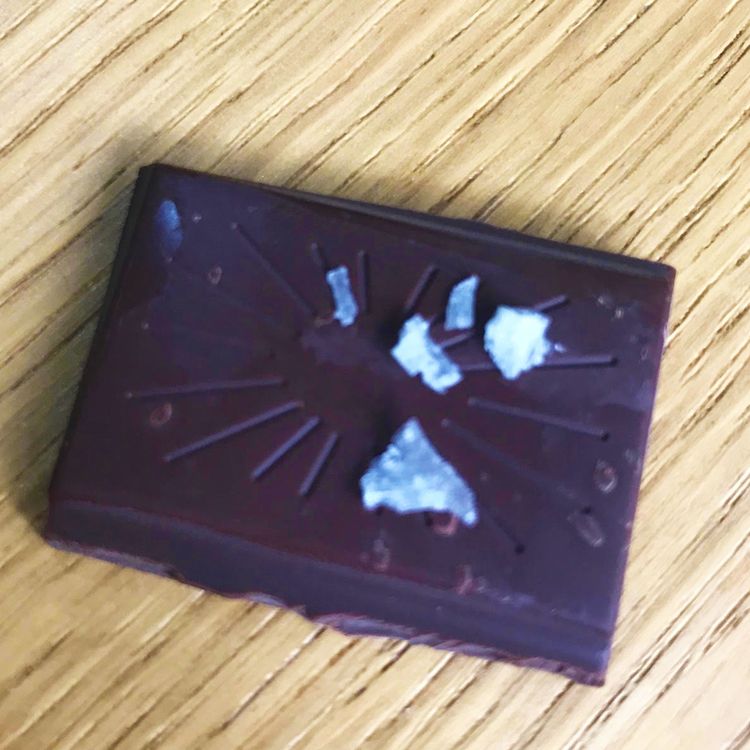 cover art for Hoovering - Episode 135: Sven-Hanson Britt