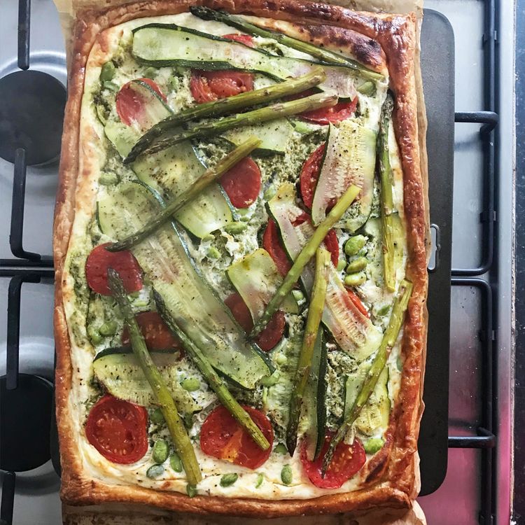 cover art for Hoovering - Episode 130: Rich Wilson