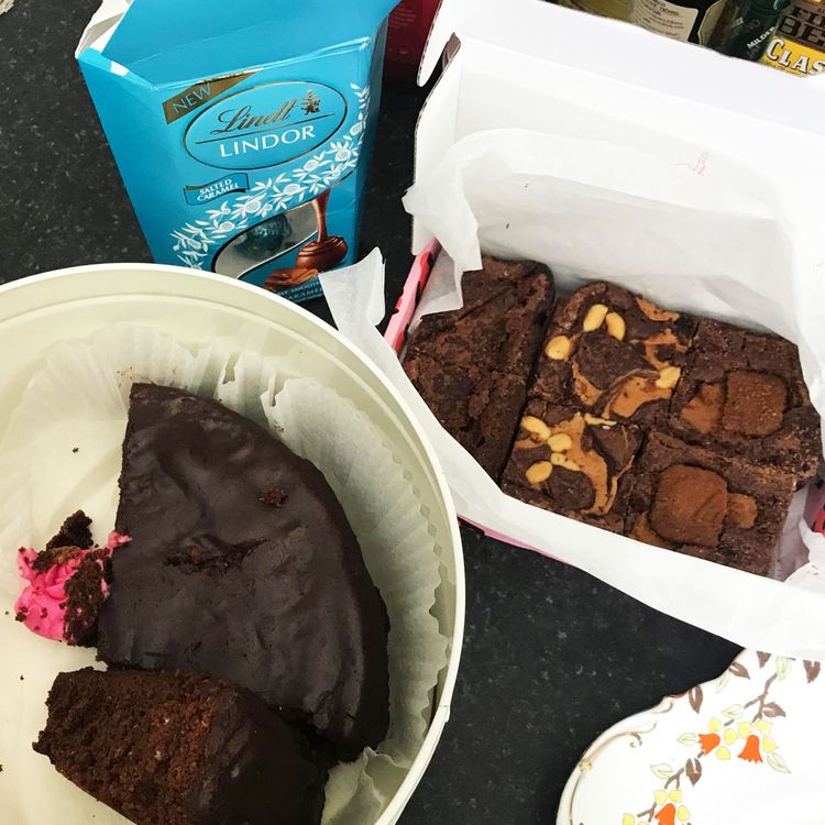 cover art for Hoovering - Episode 129: Stef Smith