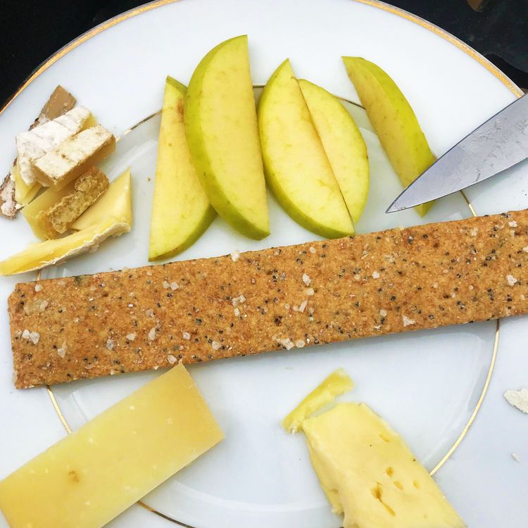 cover art for Hoovering - Episode 127: Gyles Brandreth