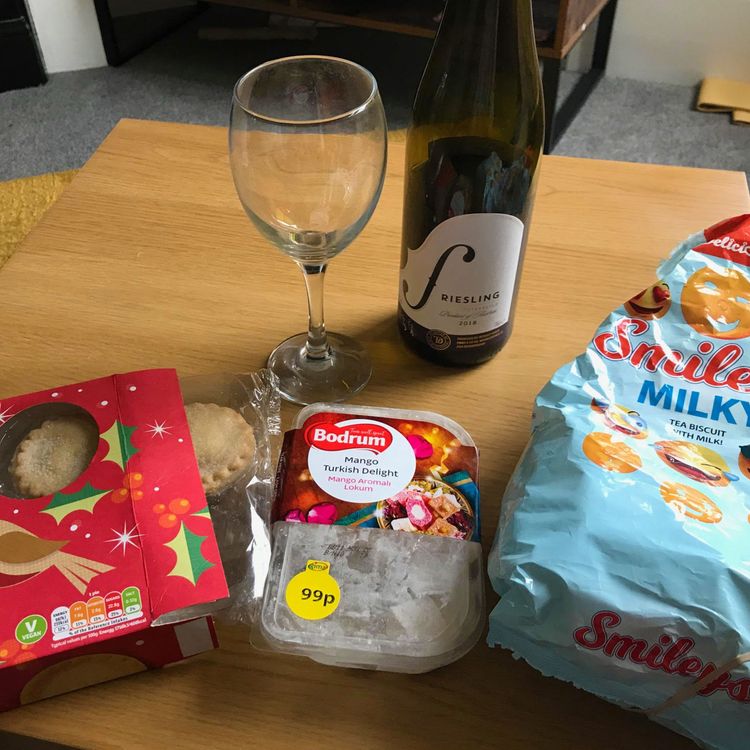 cover art for Hoovering - Episode 114: Helen Bauer