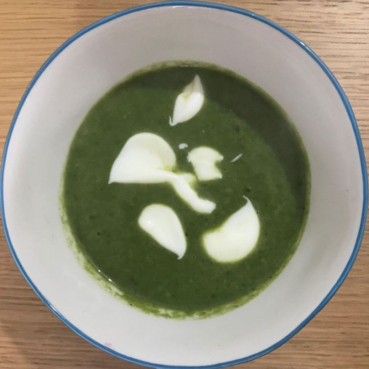 cover art for Hoovering - Episode 110: Nicky Suttle