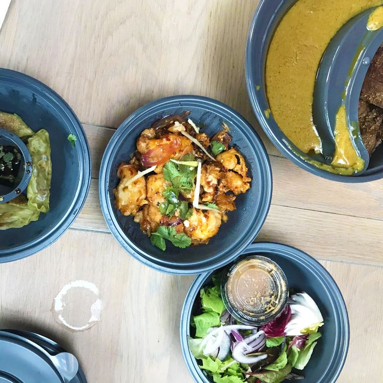 cover art for Hoovering - Episode 106: Shappi Khorsandi