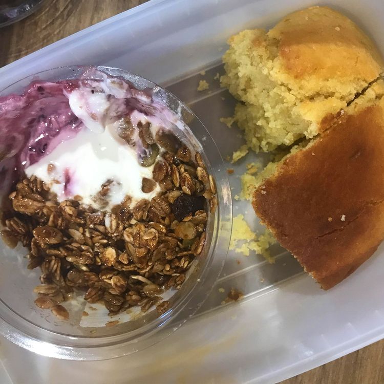 cover art for Hoovering - Episode 100: Ruby Tandoh