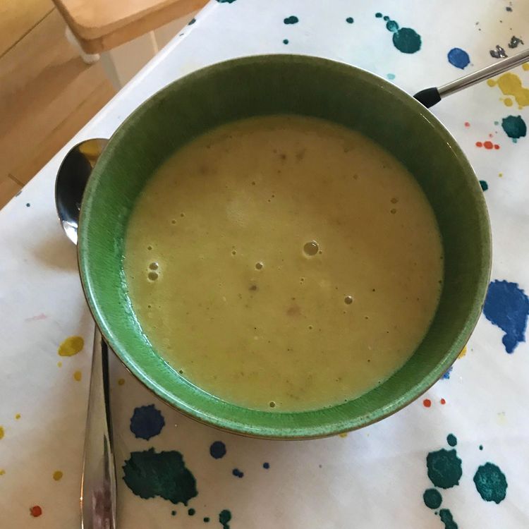 cover art for Hoovering - Episode 95: Saint Saviour