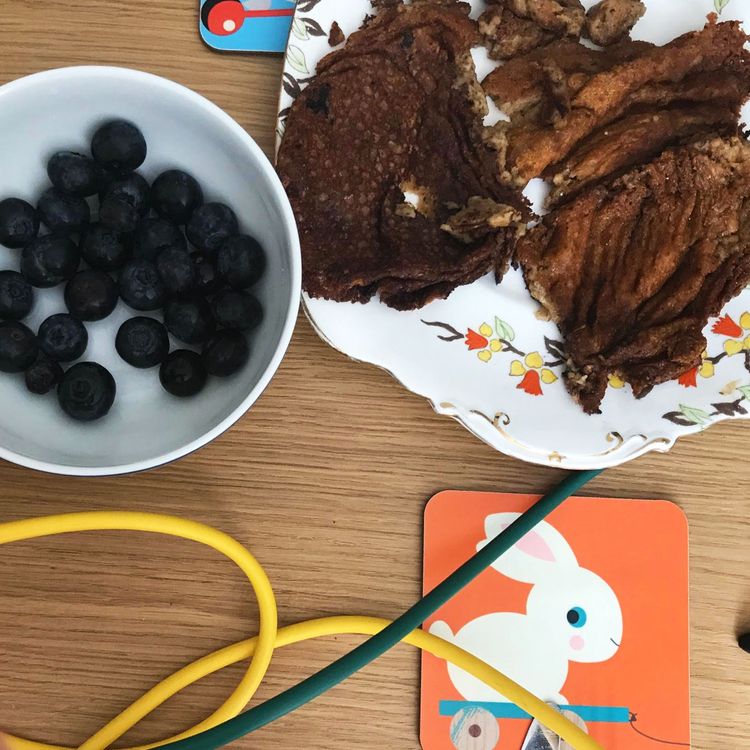 cover art for Hoovering - Episode 85: Catherine Bohart