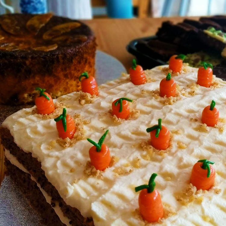 cover art for Hoovering - Episode 81: Live at the Edinburgh Fringe 2019 2