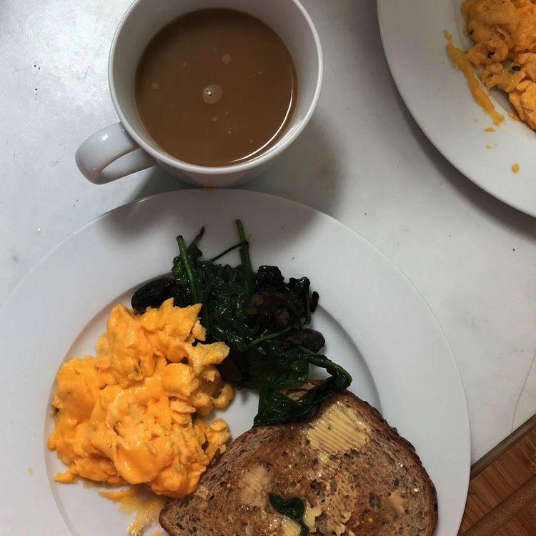 cover art for Hoovering - Episode 79: Jess Robinson