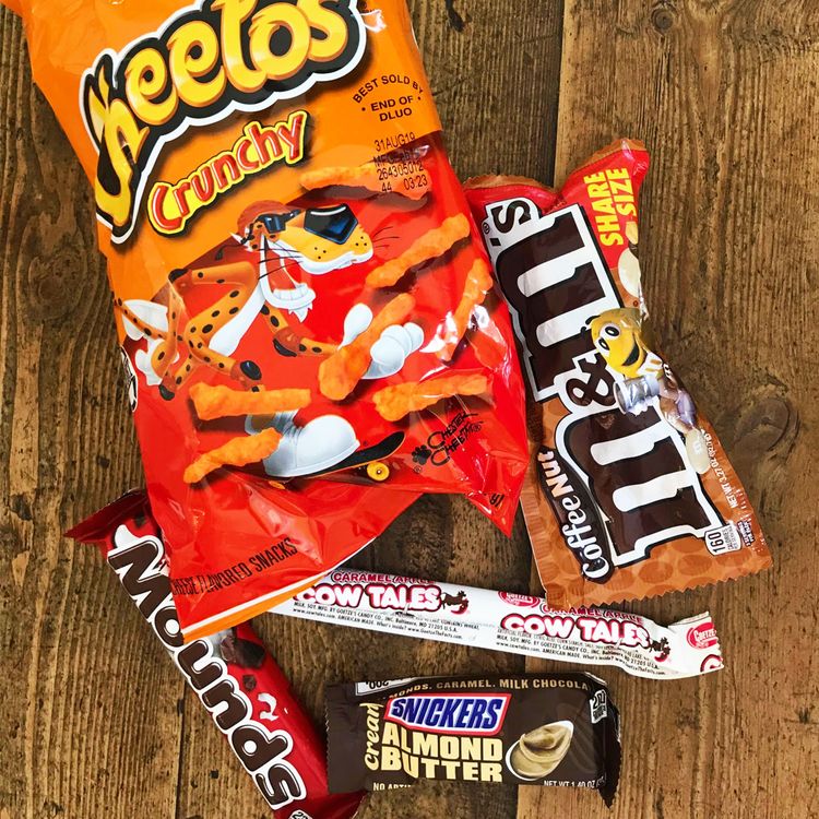 cover art for Hoovering - Episode 77: Cally Beaton