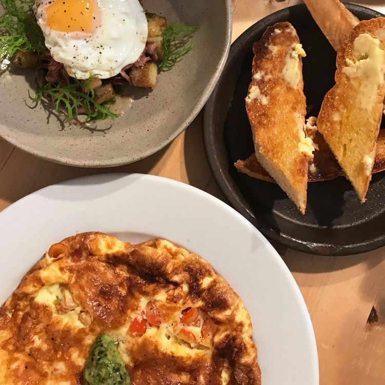 cover art for Hoovering - Episode 72: Abigoliah Schamaun