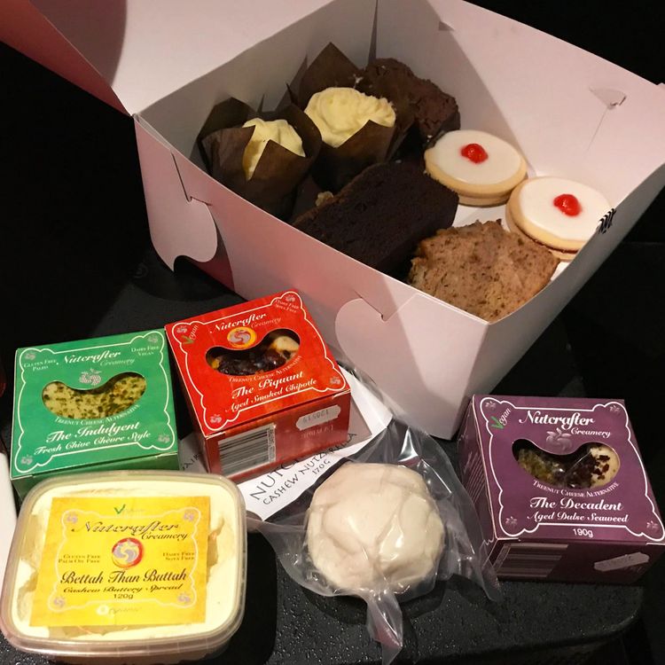 cover art for Hoovering - Episode 66: Live in Glasgow