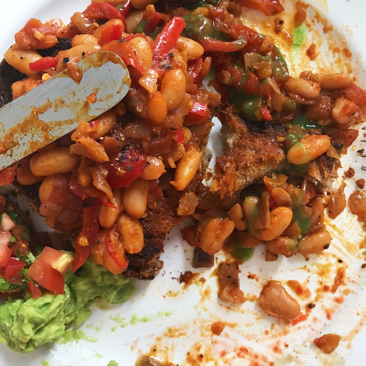 cover art for Hoovering - Episode 62: Naomi Battrick