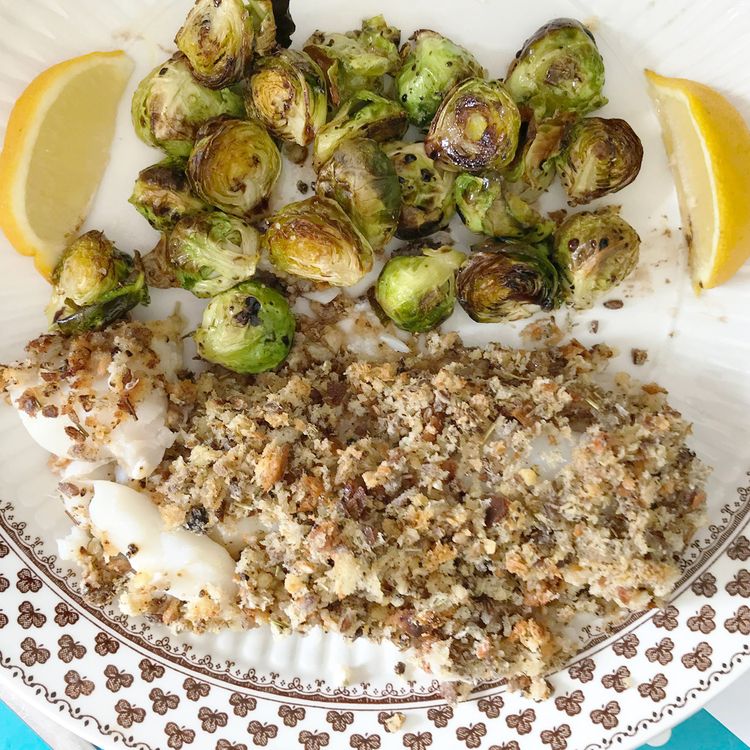 cover art for Hoovering - Episode 59: Carmen Lynch