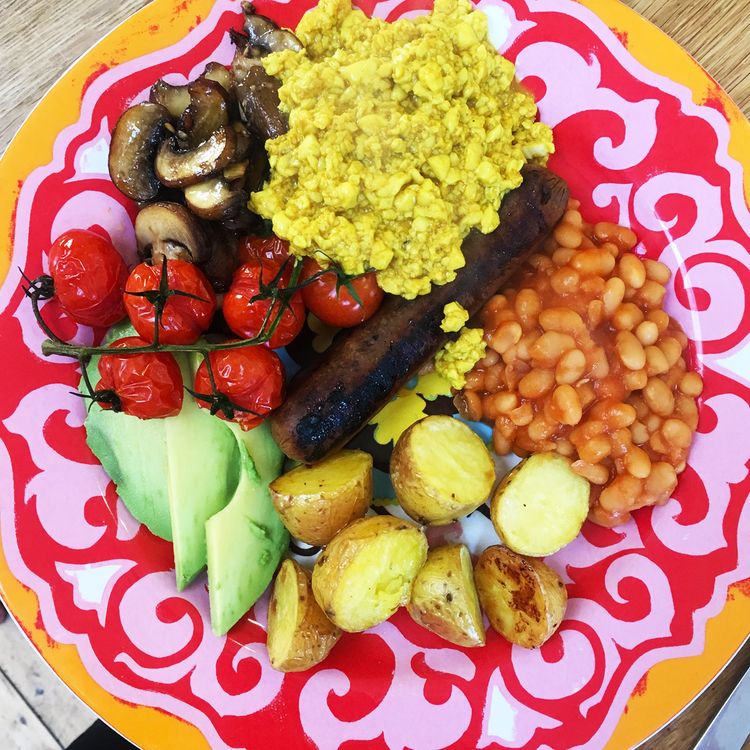 cover art for Hoovering - Episode 55: Jen Brister