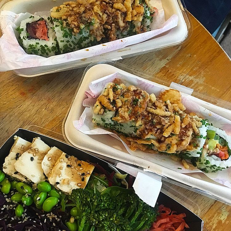 cover art for Hoovering - Episode 54: Stuart Goldsmith