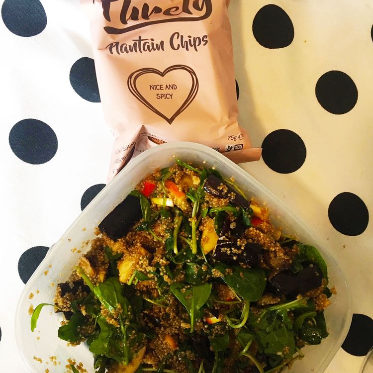 cover art for Hoovering - Episode 51: Sofie Hagen