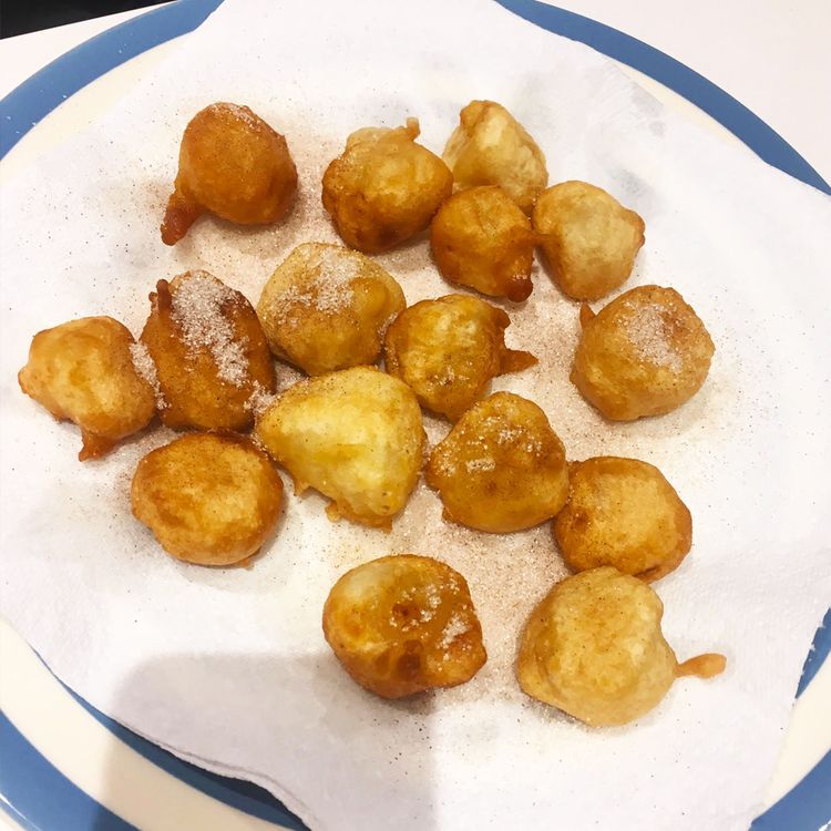 cover art for Hoovering - Episode 49: Taylor Glenn