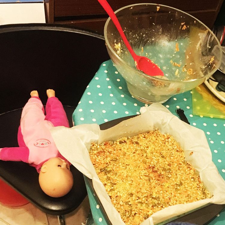 cover art for Hoovering - Episode 48: Felicity Ward