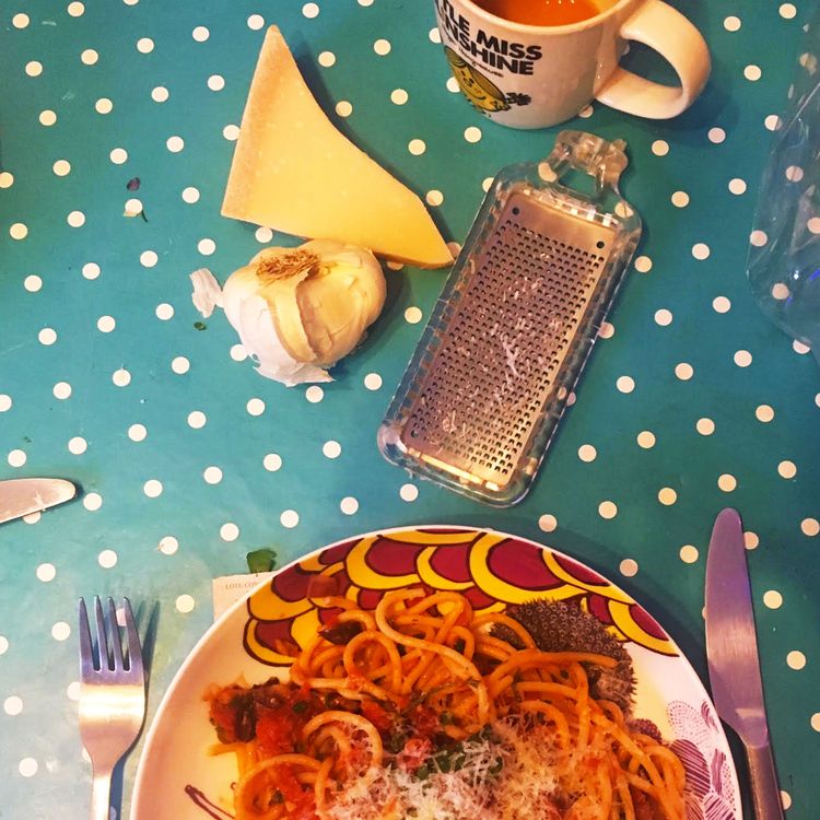 cover art for Hoovering - Episode 46: Jayde Adams