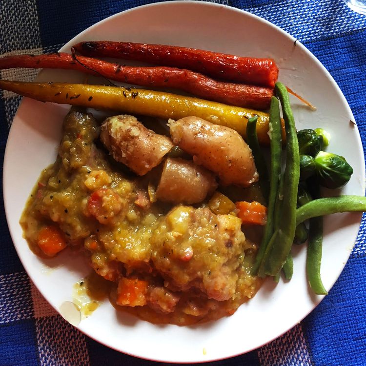 cover art for Hoovering - Episode 41: Louise Gray