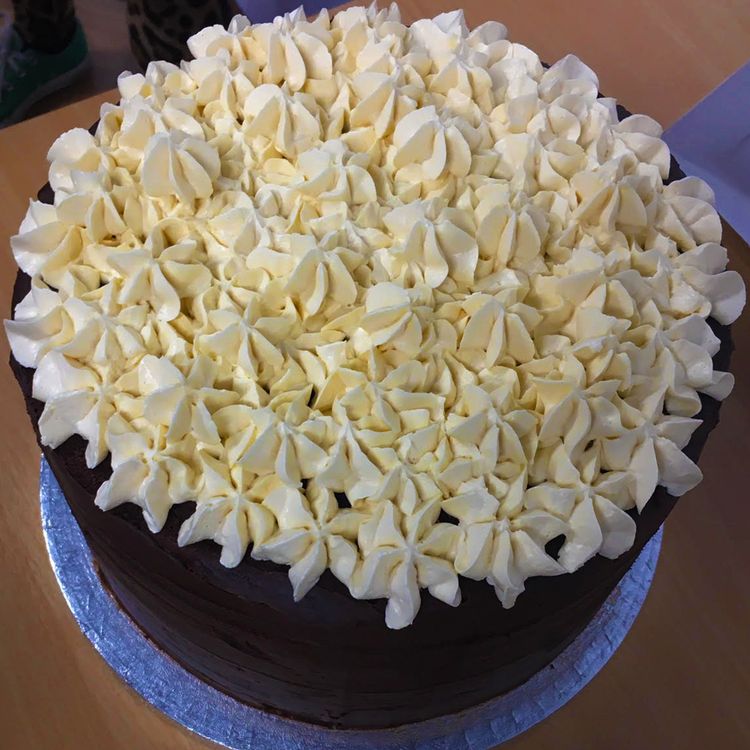 cover art for Hoovering - Episode 38: Live in Manchester