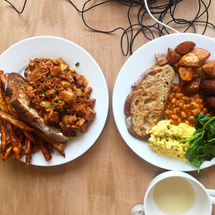 cover art for Hoovering - Episode 34: Mickey Noonan