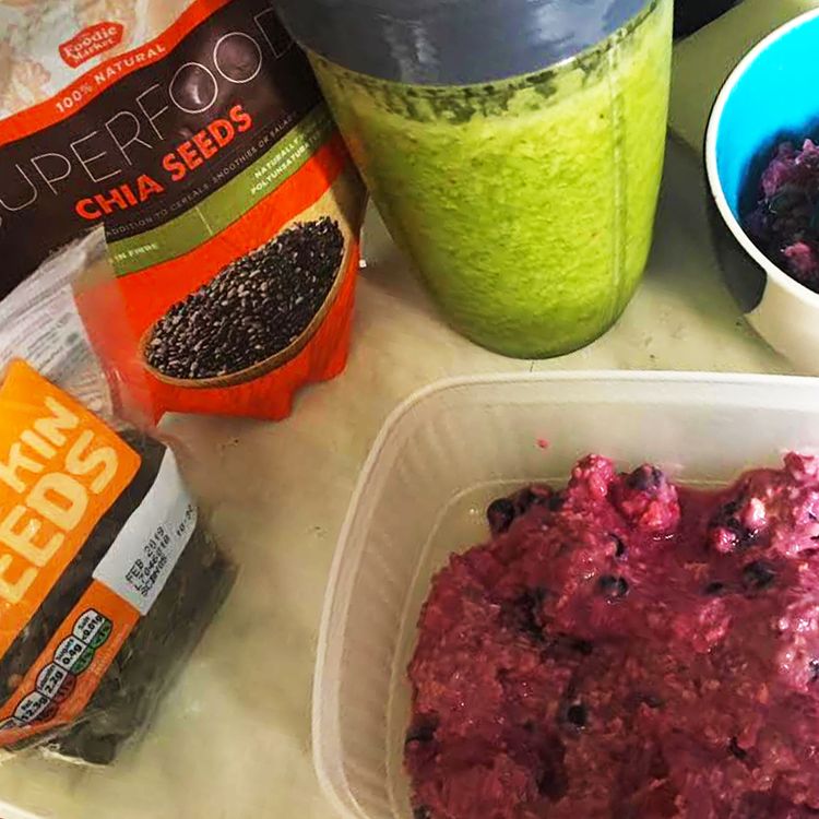 cover art for Hoovering - Episode 32: James Acaster