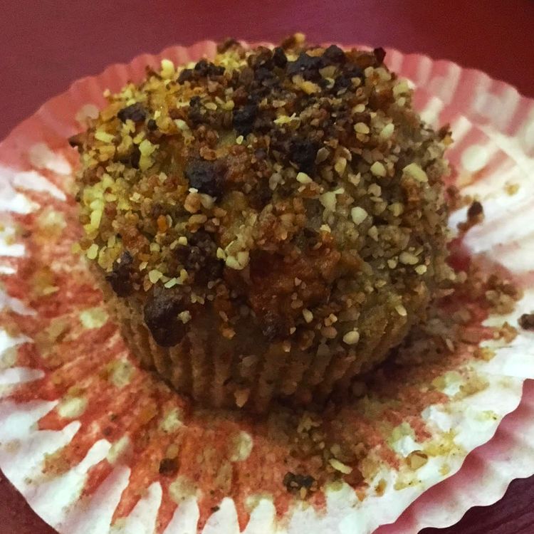 cover art for Hoovering - Episode 31: Nahel Tzegai