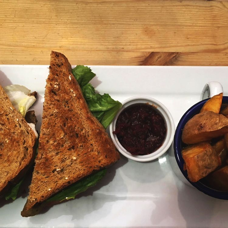 cover art for Hoovering - Episode 30: Peter Brush