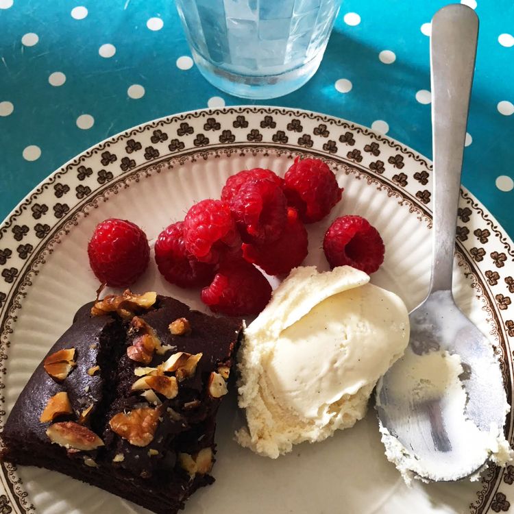 cover art for Hoovering - Episode 28: Flo and Joan