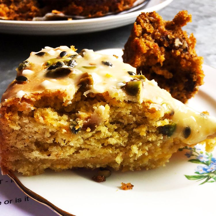 cover art for Hoovering - Episode 26: Fay Ripley