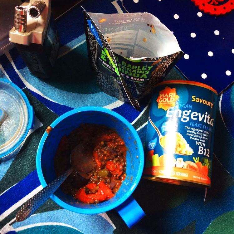 cover art for Hoovering - Episode 23: Hatty Ashdown