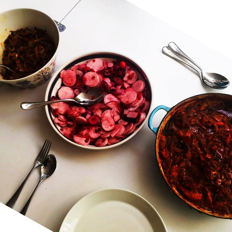 cover art for Hoovering - Episode 22: Geoff Lloyd