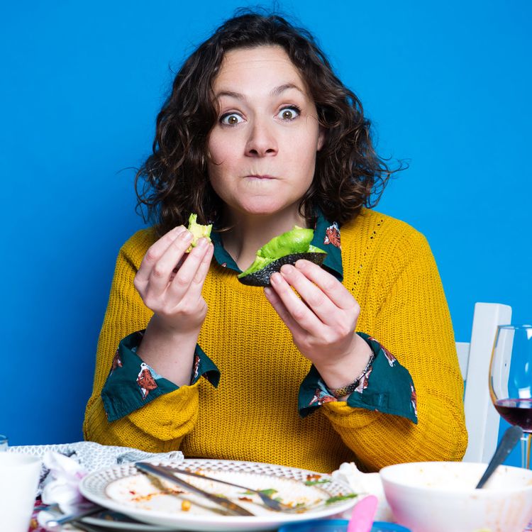 cover art for Hoovering - Episode 18: Pierre Novellie