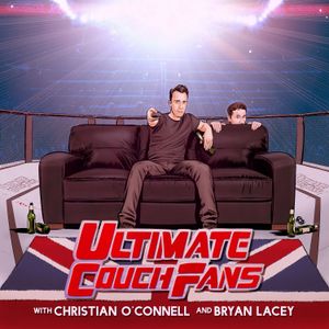 cover art for Ultimate Couch Fans
