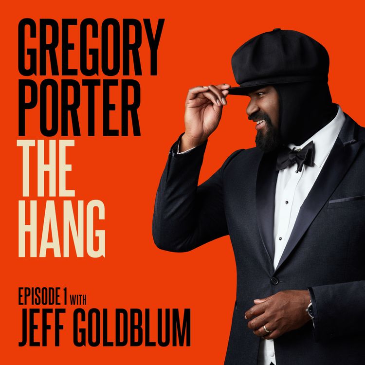 cover art for Episode 1: Jeff Goldblum's Lucky Break