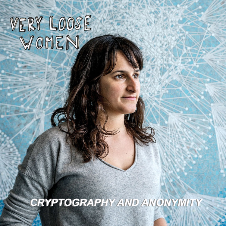 cover art for Cryptography and Anonymity