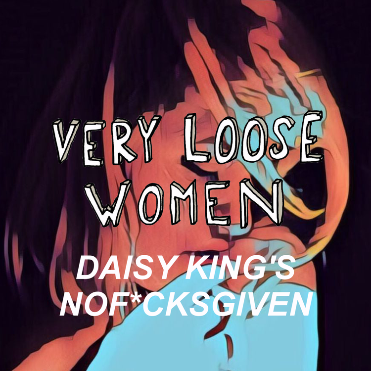 cover art for NOF*CKSGIVEN