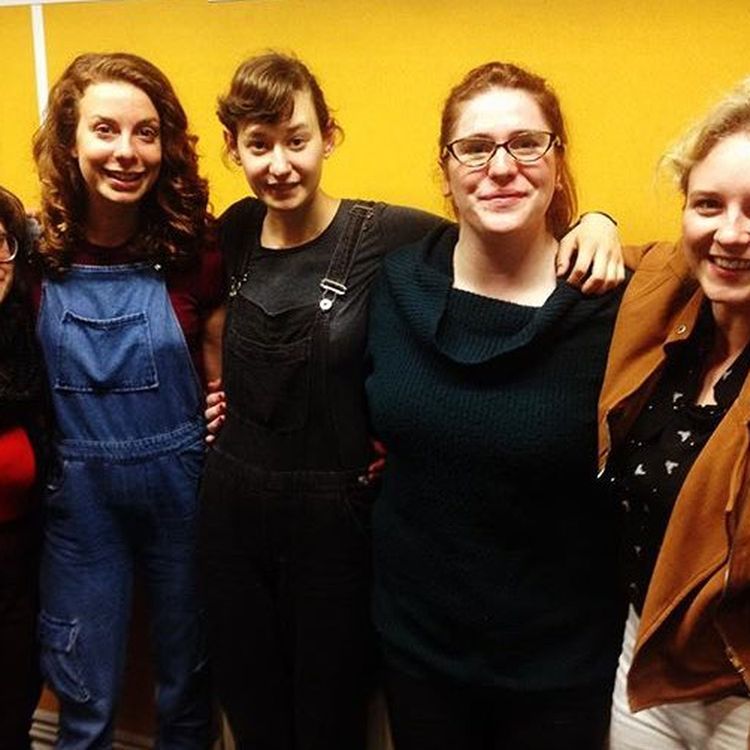 cover art for Clowns